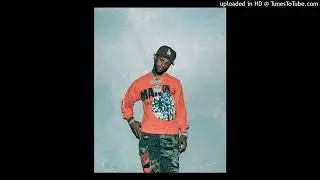 (FREE) Toosii x Rod Wave Type Beat "Meant to be"