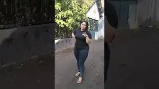 Tante Idaman 