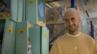 Куколки (сериал "Голяк")