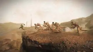 Fallout New Vegas: Ambient (NEW)
