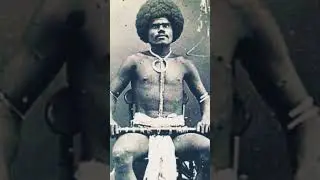 САМЫЙ СТРАШНЫЙ КАНИБАЛ В МИРЕ, КТО ОН? 