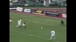 СПАРТАК - Динамо (Москва, Россия) 1:0, Чемпионат России - 2002