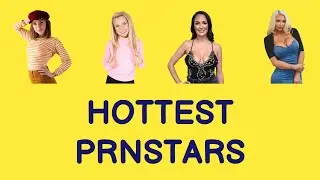 Top 10 Hot PrnStars 2022 / Beautiful Pnstar / Beautiful Girls / # 6