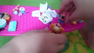 Sokkotreffit Jossulle; Osa 1