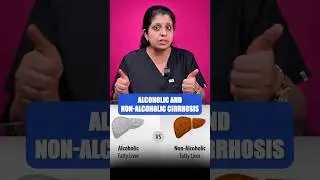 ⚠️Fatty Liver - What You Need to Know! 