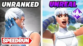 I Went From UNRANKED to UNREAL in OG FORTNITE