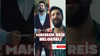 Mahsun reis belgeseli 🤣 -mahsunj #dizi #komedi #mahsunj #mahsunkaraca #shorts #gains #kesfet