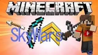 SKYWARS ИГРАЕМ БЬЁМСЯ ДЕРЁМСЯ!!!