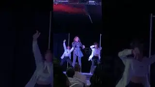 Shanice - Can You Dance 2023 #concert