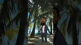 Adobe Character Animator ile Şiir Okuyan Karakter - Dijital Şiir Performansı #adobe #ai #animation