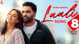 Laali | Dilraj Grewal | Nik D Gill | Punjabi Song | #laali #dilrajgrewal