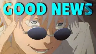 Jujutsu Kaisen Season 2 Episode 1 GOOD NEWS! | Synopsis + New Preview Frames!