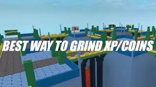 BEST WAY TO GRIND COINS | RTDS