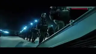 空军主题宣传片《为你》发布，运 20夜间大规模输送空降兵画面令人震撼#空军成立75周年 #china #惊人
