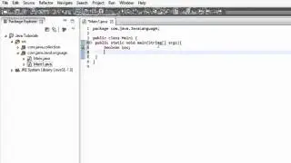 Java programming - step by step boolean