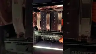 Noctua's NH D15 premium CPU air cooler - SUPER SILENT 