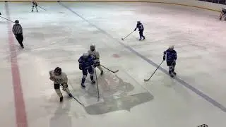 Latypov Marat 2005 (#69, Blue form, Left Defender) Dinamo Kazan