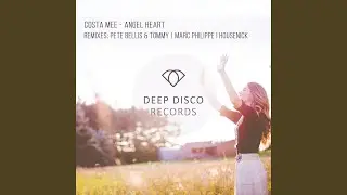 Angel Heart (feat. Marc Philippe) (Marc Philippe Remix)
