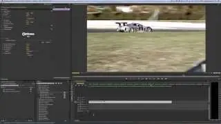 Nattress Contrast Effects for Final Cut Pro, Premiere Pro, After Effects and Motion