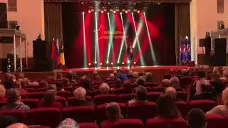 Денис Баранов(Балалайка)