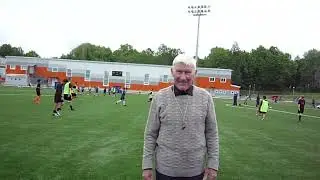 Открытие ФОК Волга 24 июня 2024г