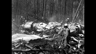 LOT Polish Airlines Flight 5055 Air Traffic Control Recordings (May 9th, 1987)