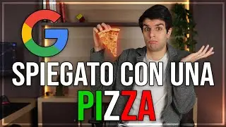 Google passa da 2700$ a 140$: Com'è possibile?