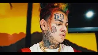 [FREE] Tekashi6ix9ine-808