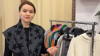 Новинки в магазине Si•SIGNORA 🤍✨🤩👌Трикотаж Джинсы Худи Костюм