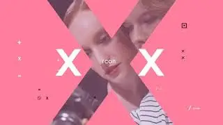 Smooth Fashion Opener | Premiere Pro Templates Free Download Zip