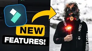 Best NEW FEATURES in Wondershare Filmora