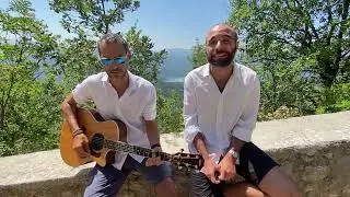Luca e Germano - Medley Cristina D'Avena