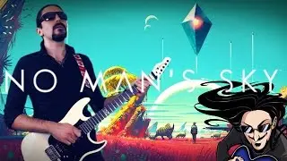 No Man's Sky - Supermoon 