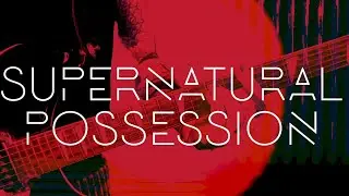 Laura Jane Grace - SuperNatural Possession [OFFICIAL MUSIC VIDEO]