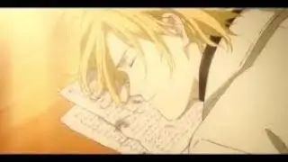 [AMV] - Банановая Рыба - Bandito - Яой