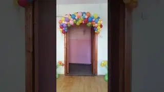 Наставничество, Аэродизайн для начинающих, Бизнес на шарах, Твистинг