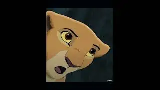 Kiara´s boyfriend likes Kopa #familyguy #lionking #kiara #kovu #kopa #short