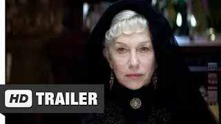 Winchester - Official Trailer #2 | Helen Mirren, Jason Clarke, Sarah Snook