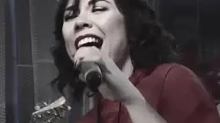 Дискотека Авария, Анна Хохлова - КУКЛА (Кто любовь эту выдумал?)