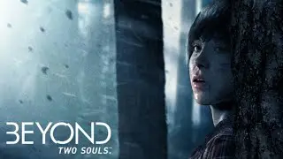 🔴 Abschluss #02 - Beyond: Two Souls | Deutsch