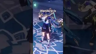 Is Wanderer/Scaramouche Worth Pulling For?