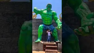 #hulk#spiderman#superheroes,#superherokids,#superherochallenge,#superherokindergarten