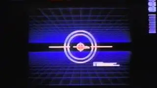 Opening & Closing to Quiet Cool 1987 VHS