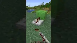 ОЧЕНЬ МОЩНАЯ ТНТ ПУШКА В МАЙНКРАФТ! 
