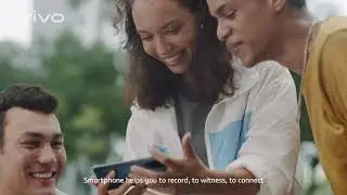 vivo X50 Series | X50 Series Story