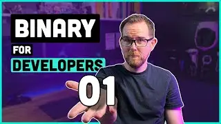 Binary Numbers: What Every Developer Should Know (but doesnt)