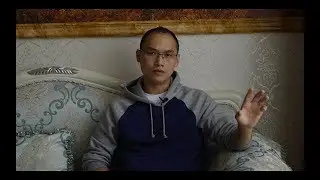 Переводчик в Гонконге | Чингис Алимбеков