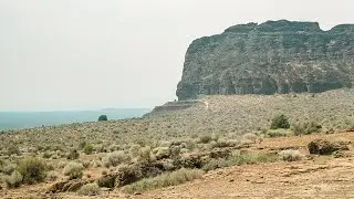 three days of FILM PHOTOGRAPHY in FORTROCK, OREGON | FILM PHOTOGRAPHY