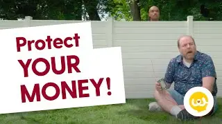 Your BANK needs to show YOU this - Wire Fraud PSA!