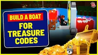 ALL NEW Roblox Build A Boat For Treasure Codes (January 2021) | Roblox Promo Codes 2021